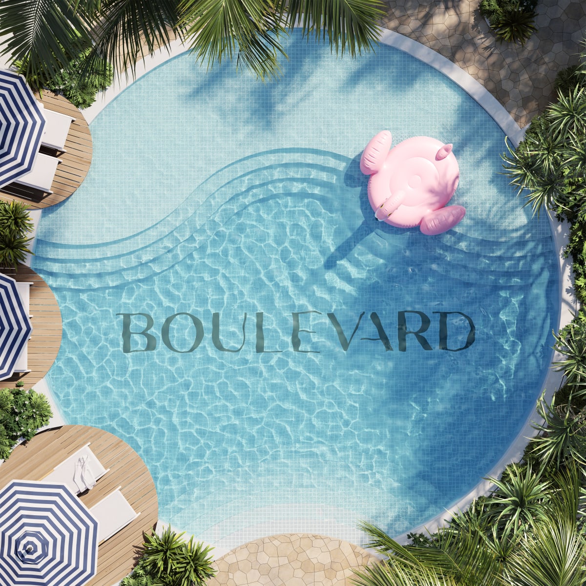 Boulevard