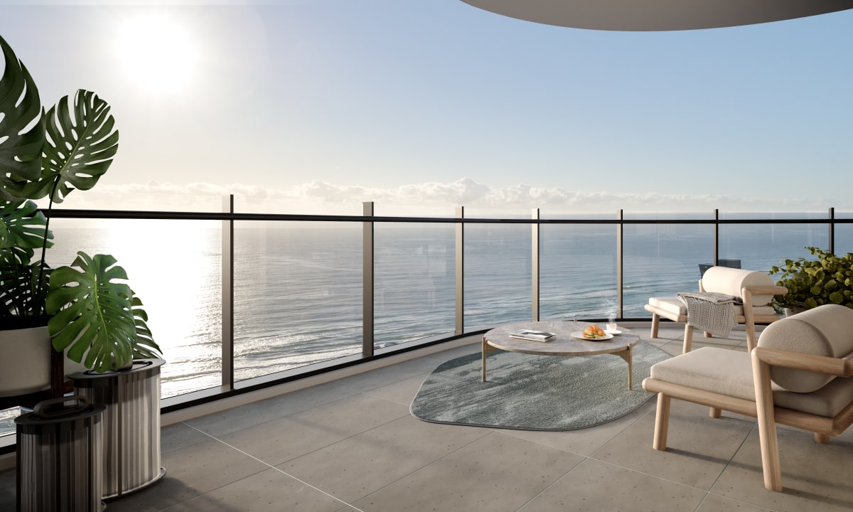 Amaya, Broadbeach