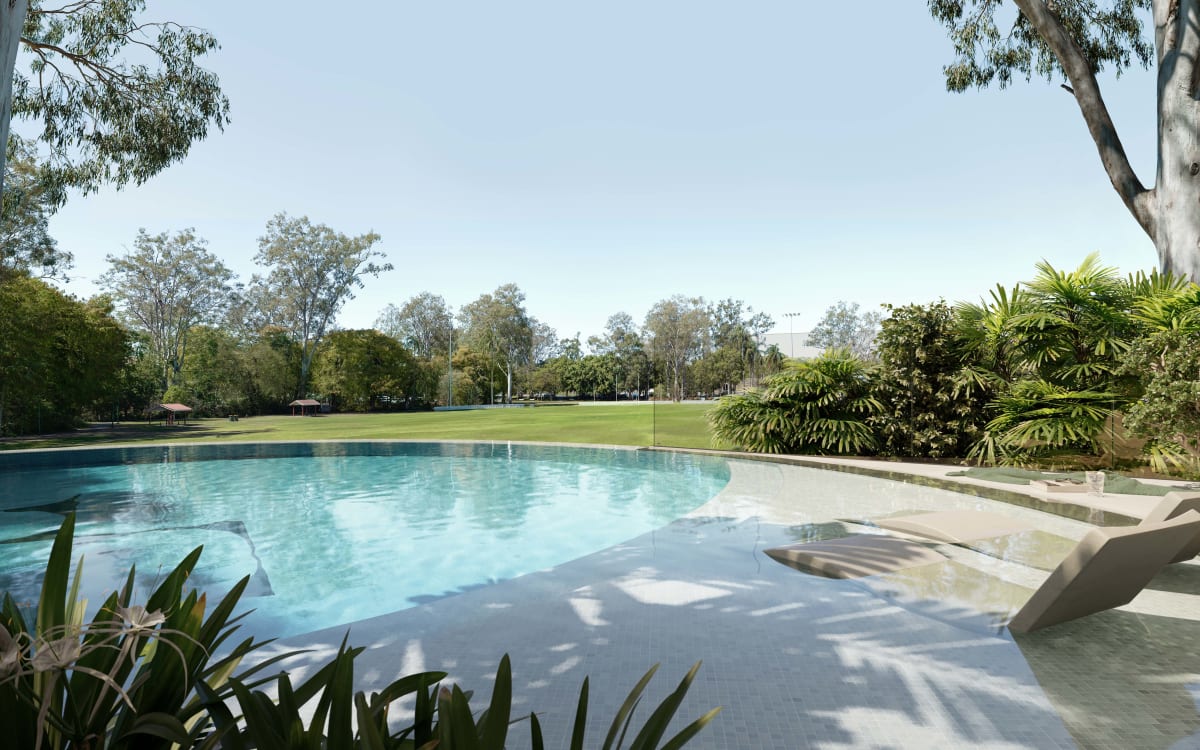 Oakman Residences