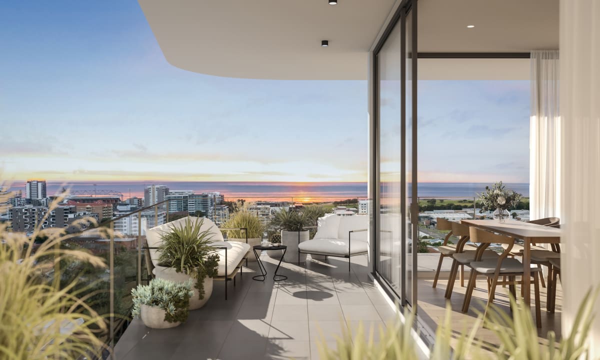 Atchison & Kenny, Wollongong