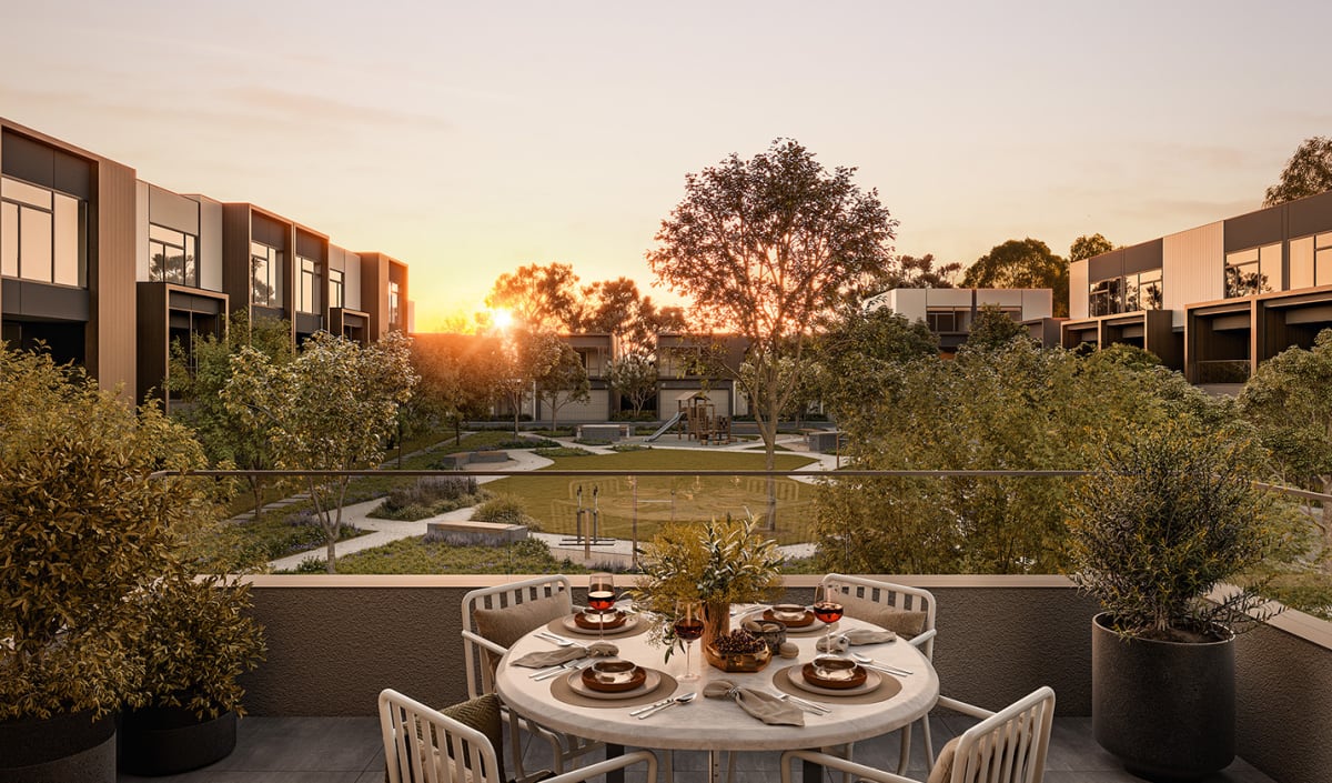 Floret, Glen Waverley