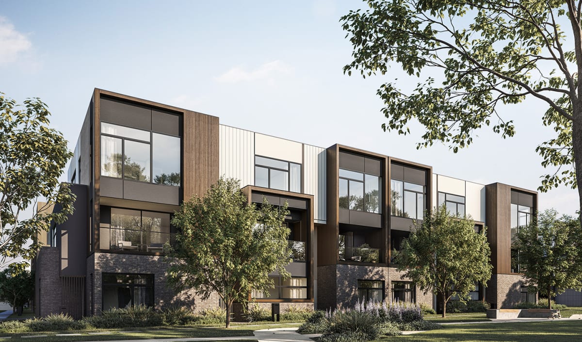 Floret, Glen Waverley