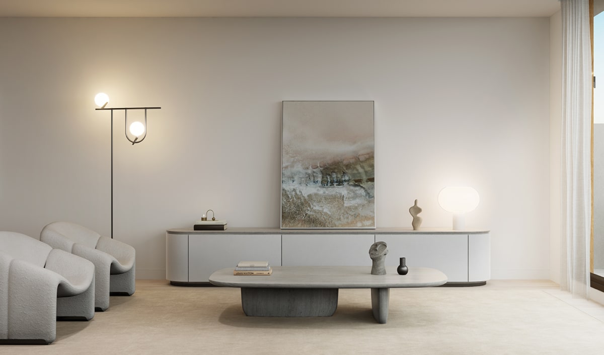 The Watson by Kincrest