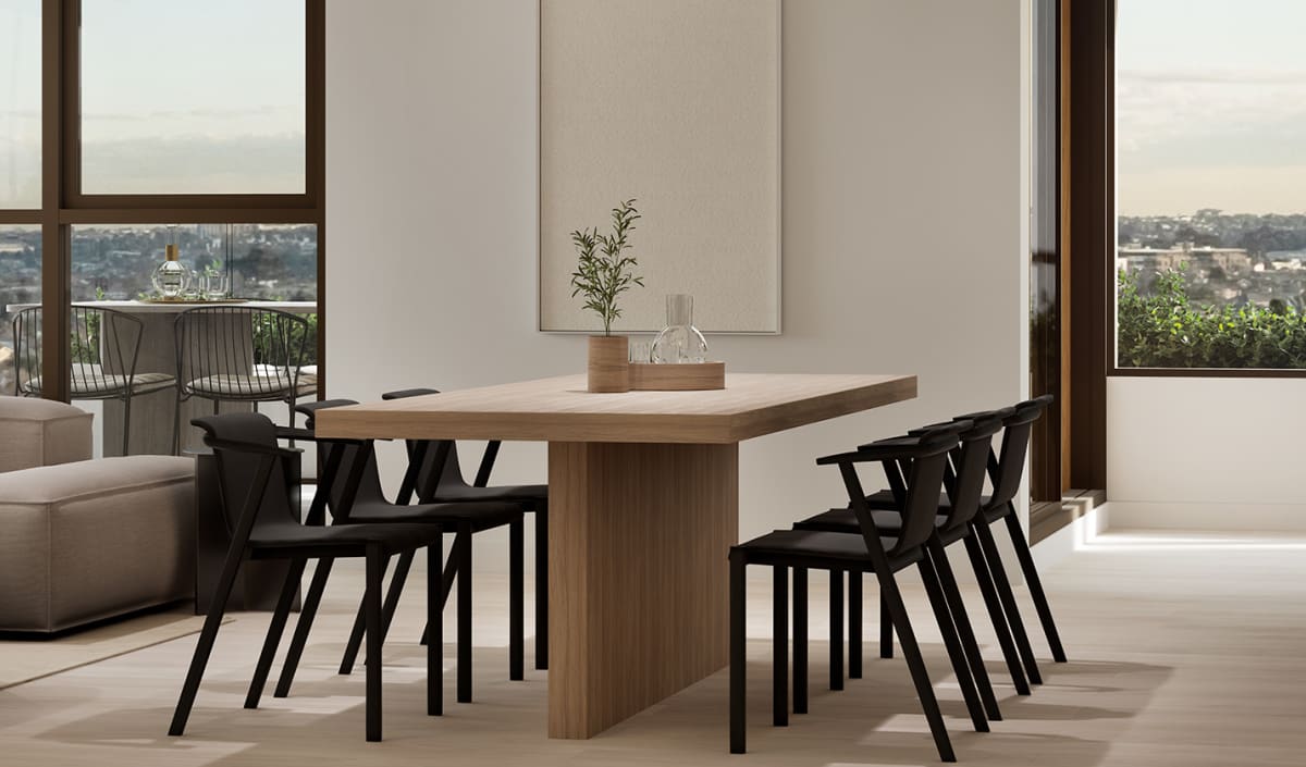 The Watson by Kincrest