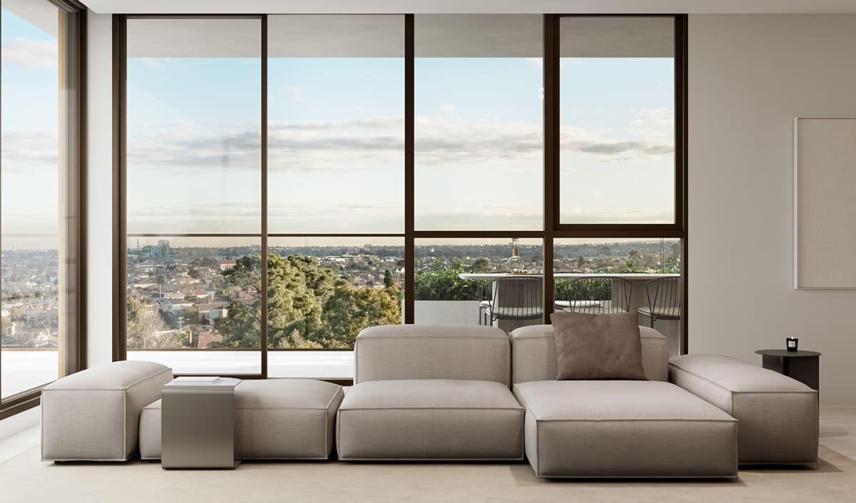 The Watson by Kincrest