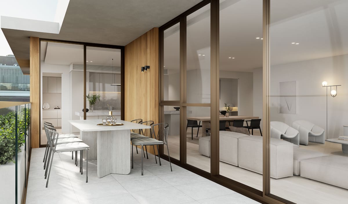 The Watson by Kincrest