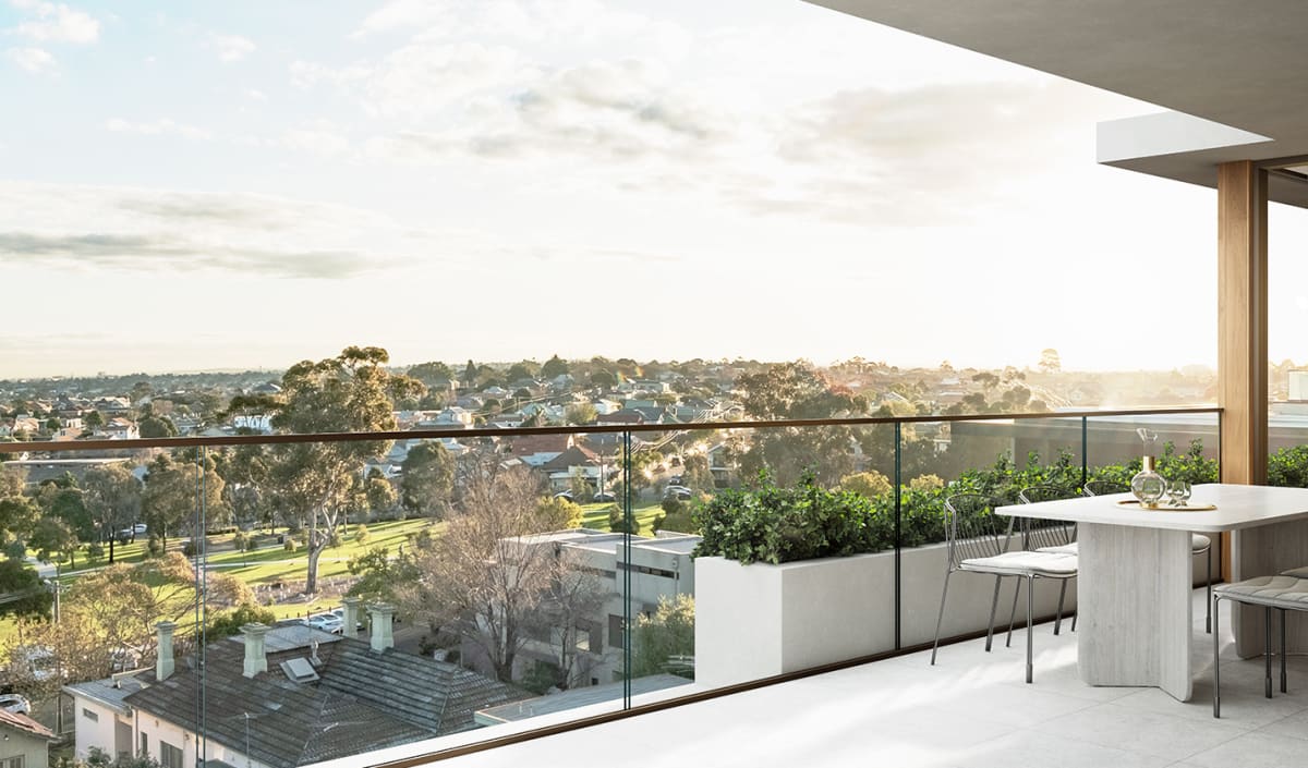 The Watson by Kincrest