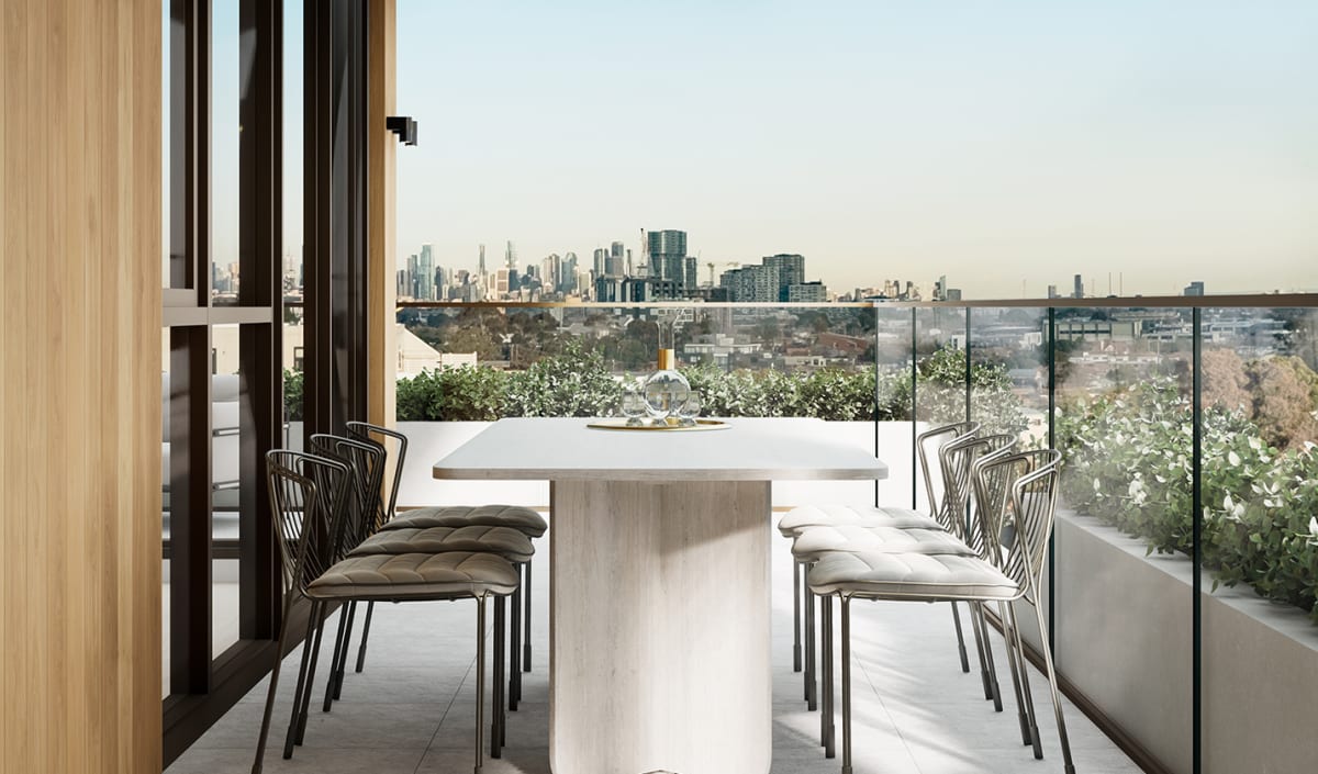 The Watson by Kincrest
