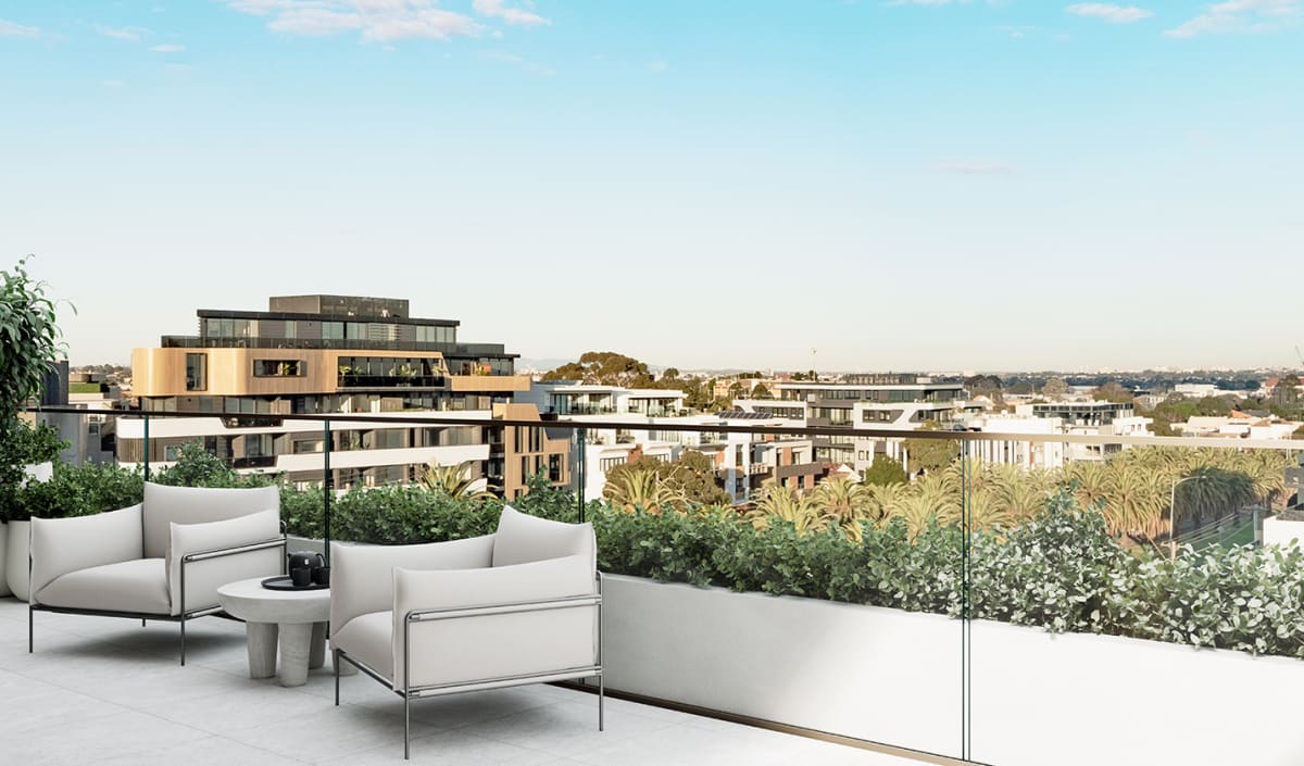 The Watson by Kincrest