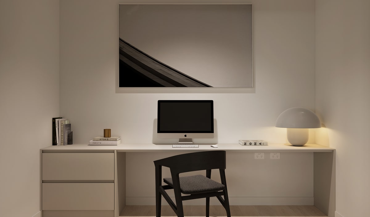 The Watson by Kincrest