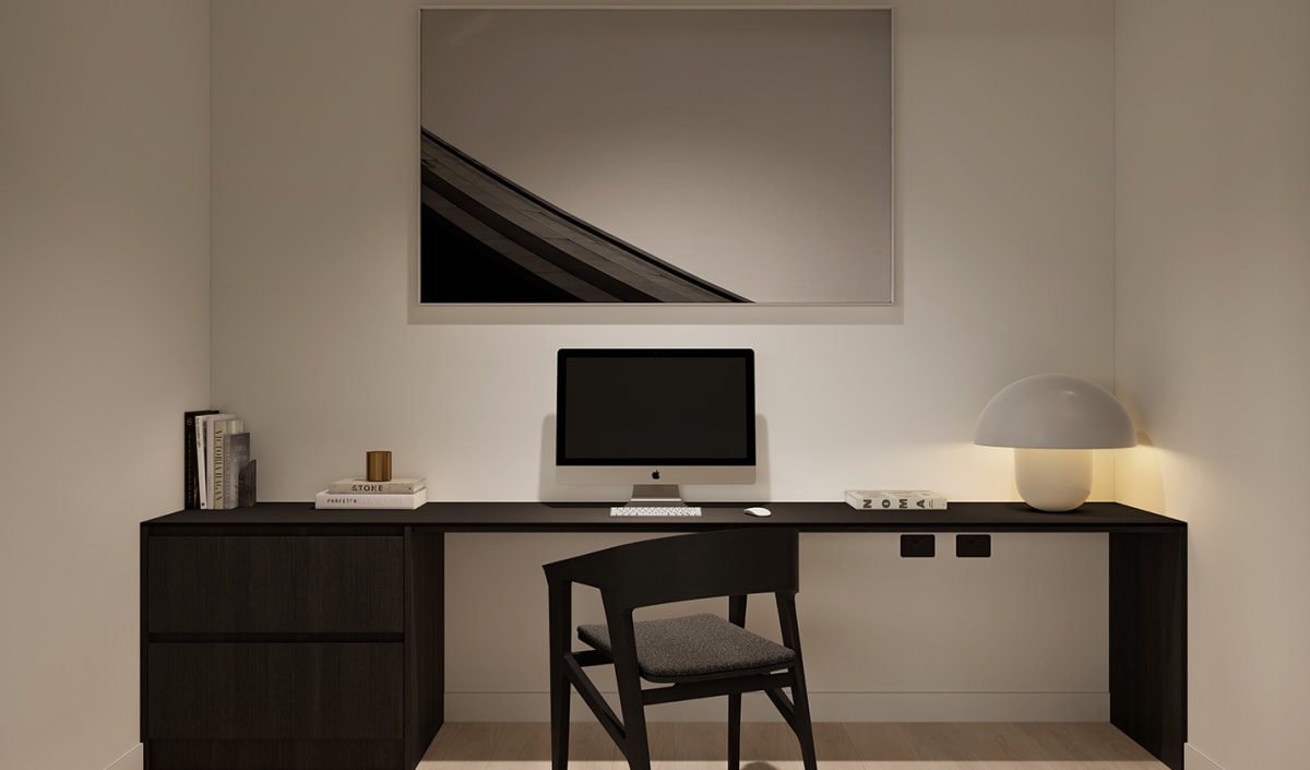 The Watson by Kincrest