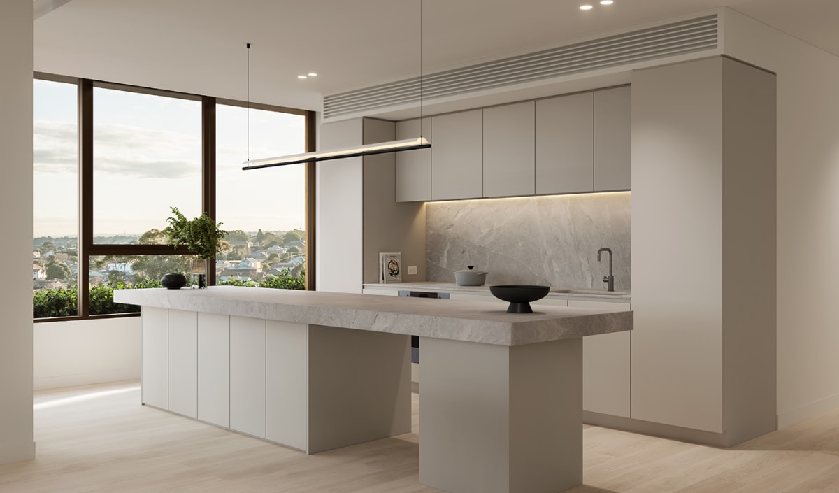 The Watson by Kincrest