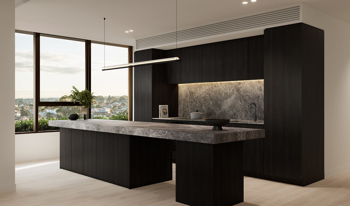 The Watson by Kincrest