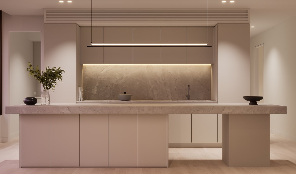 The Watson by Kincrest
