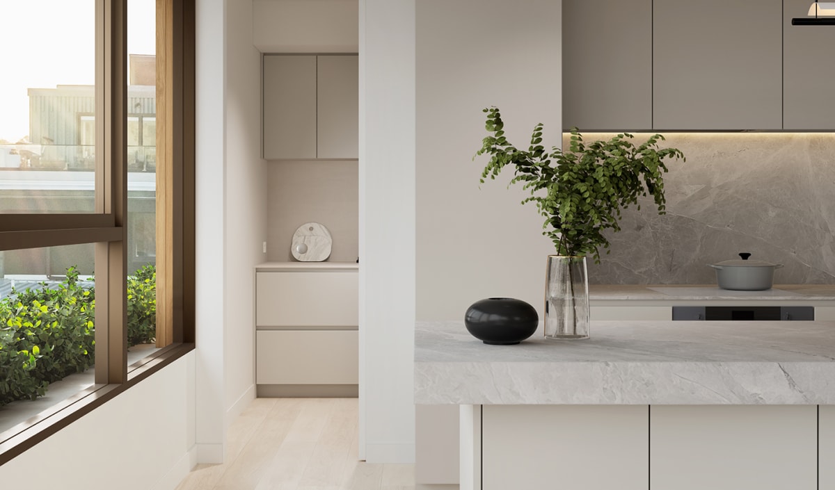 The Watson by Kincrest