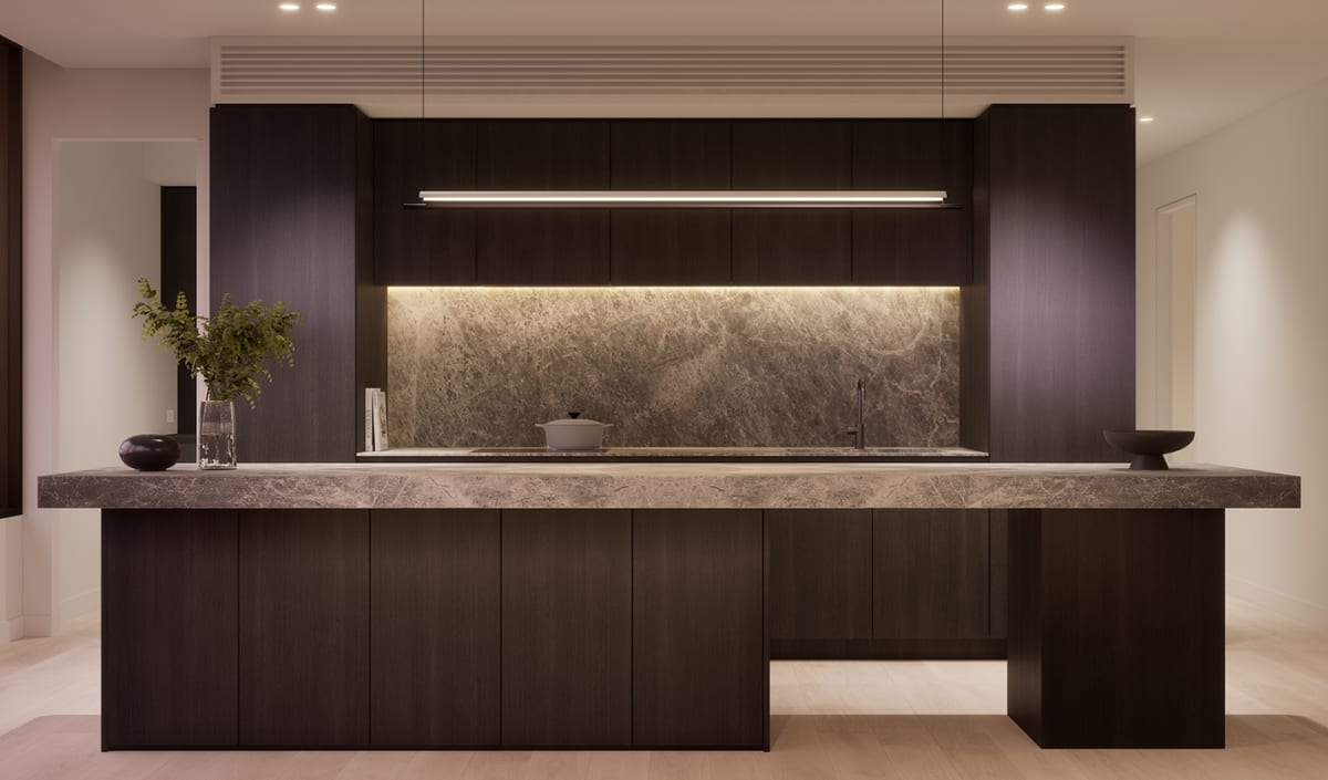 The Watson by Kincrest
