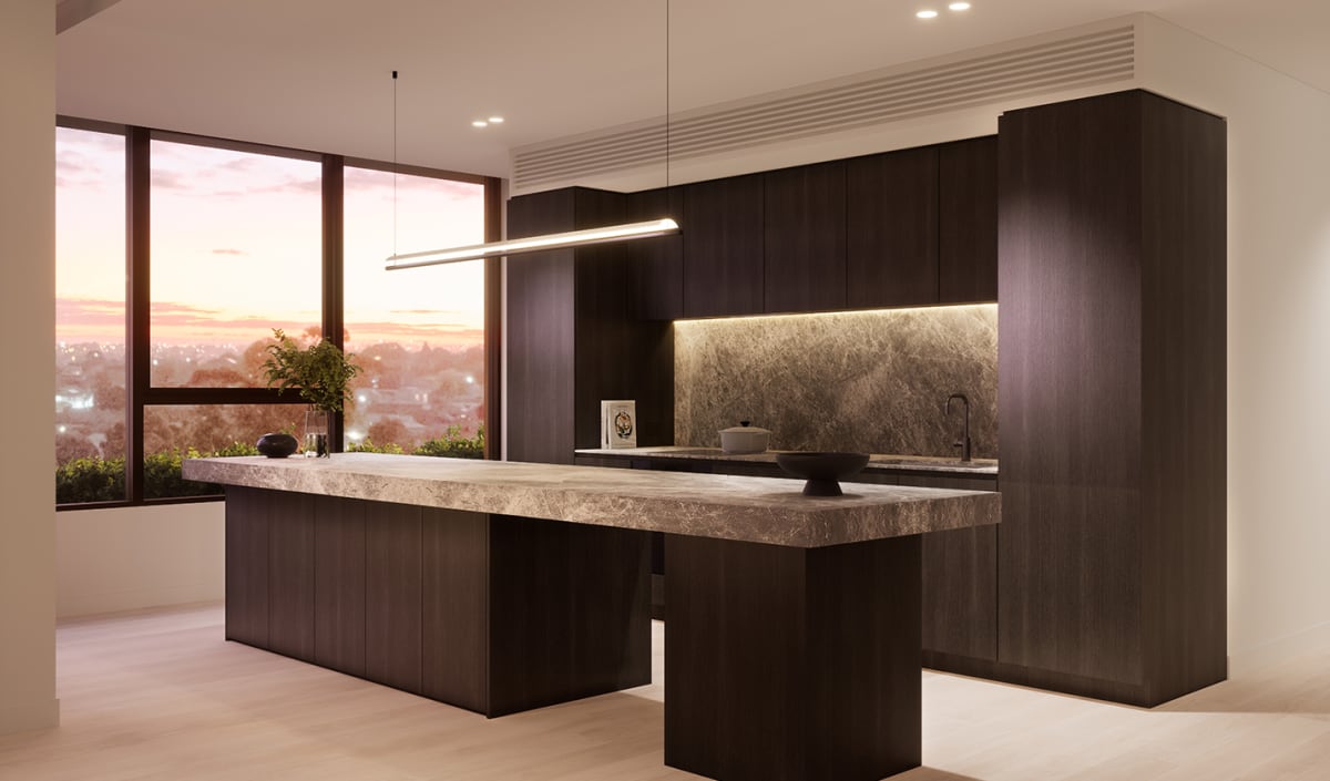 The Watson by Kincrest
