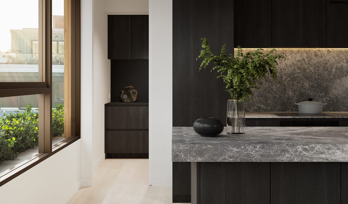 The Watson by Kincrest