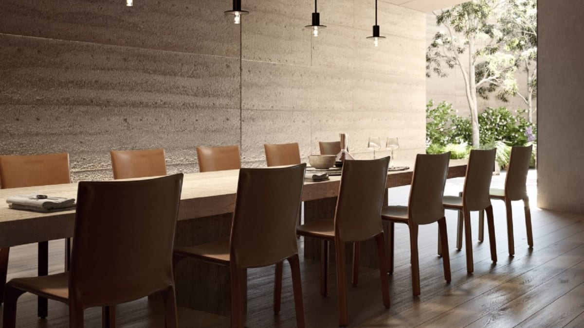 Como Terraces, South Yarra