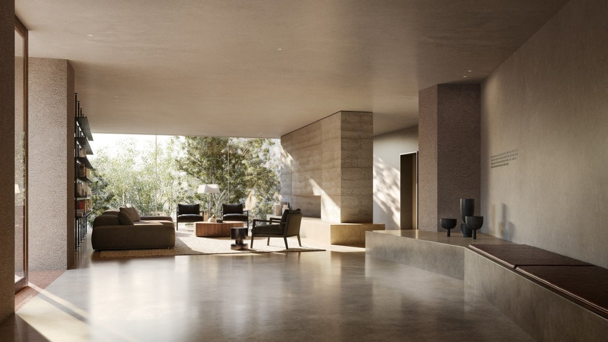 Como Terraces, South Yarra