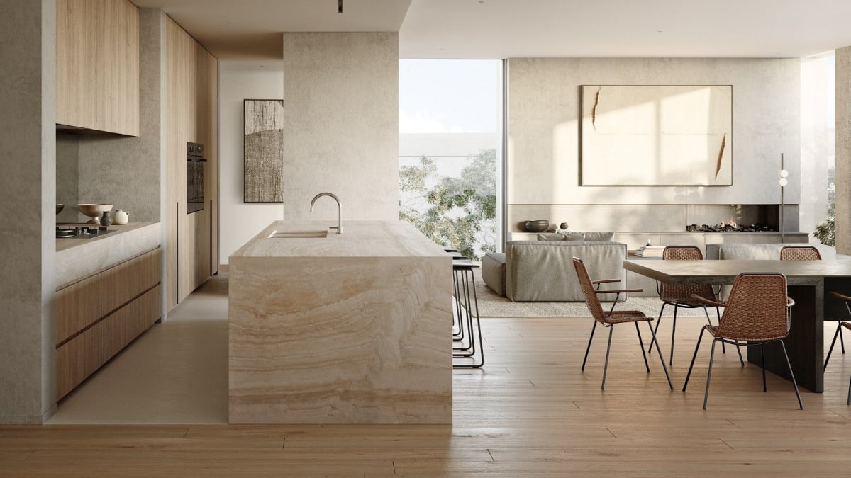 Como Terraces, South Yarra