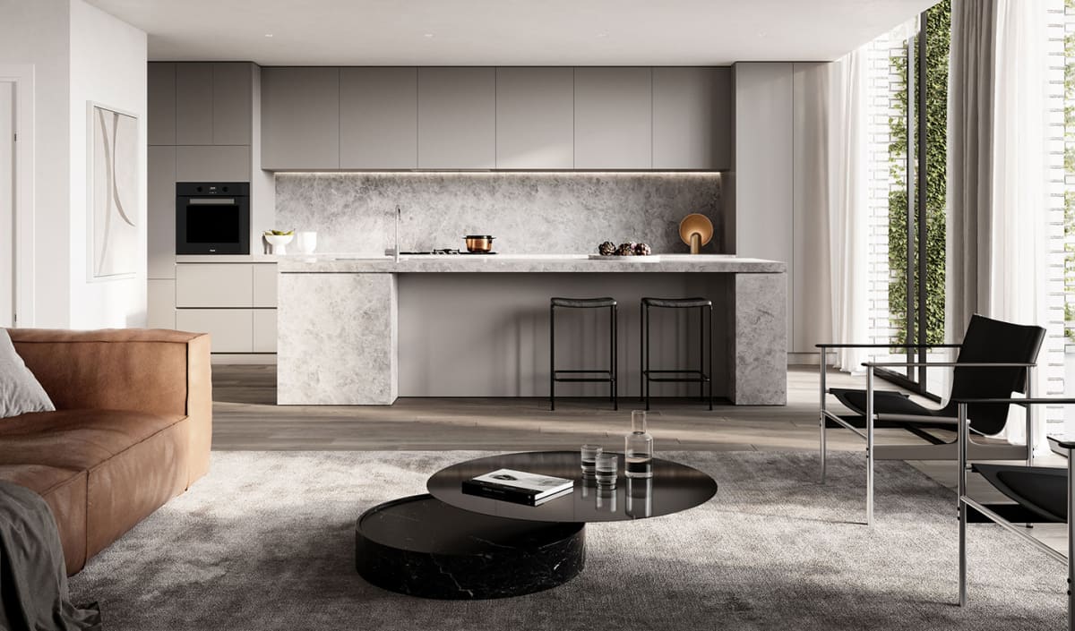 VETRO by CADRE