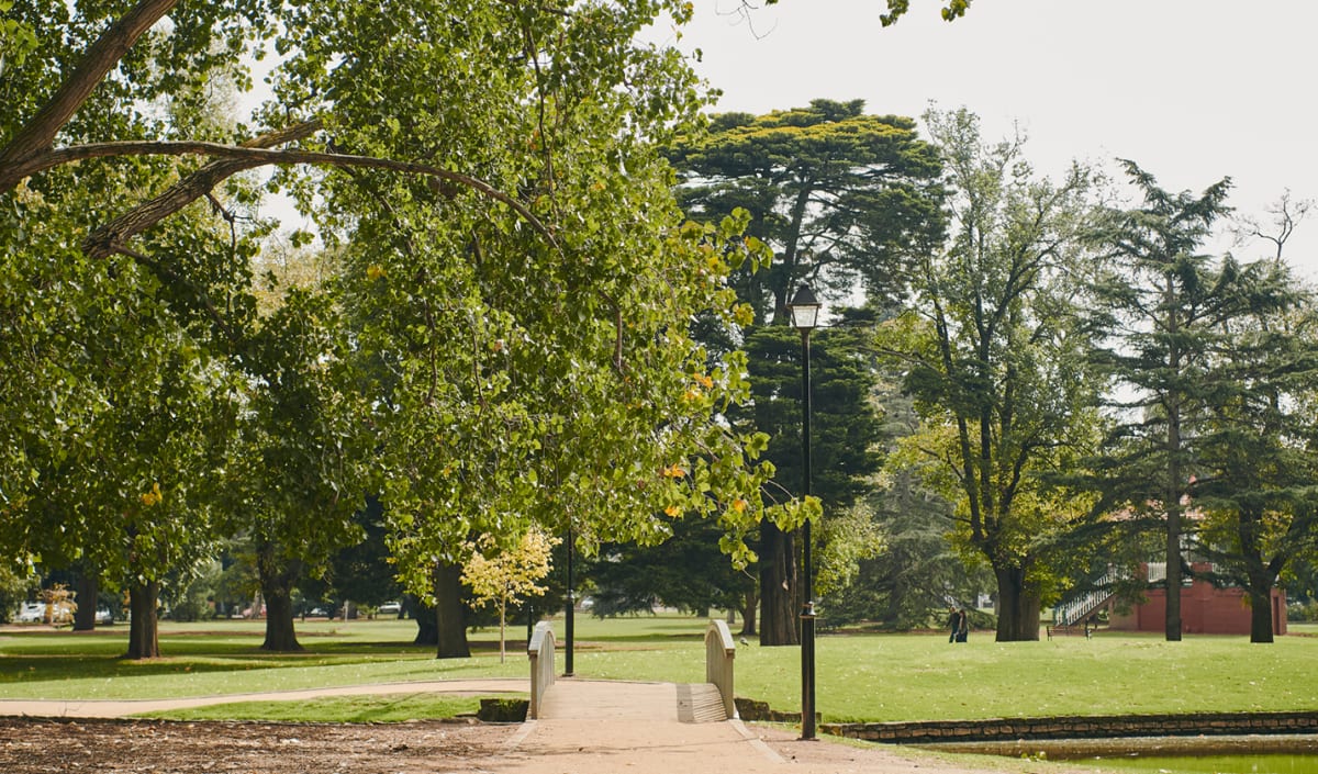 Wanda Terraces, Caulfield North