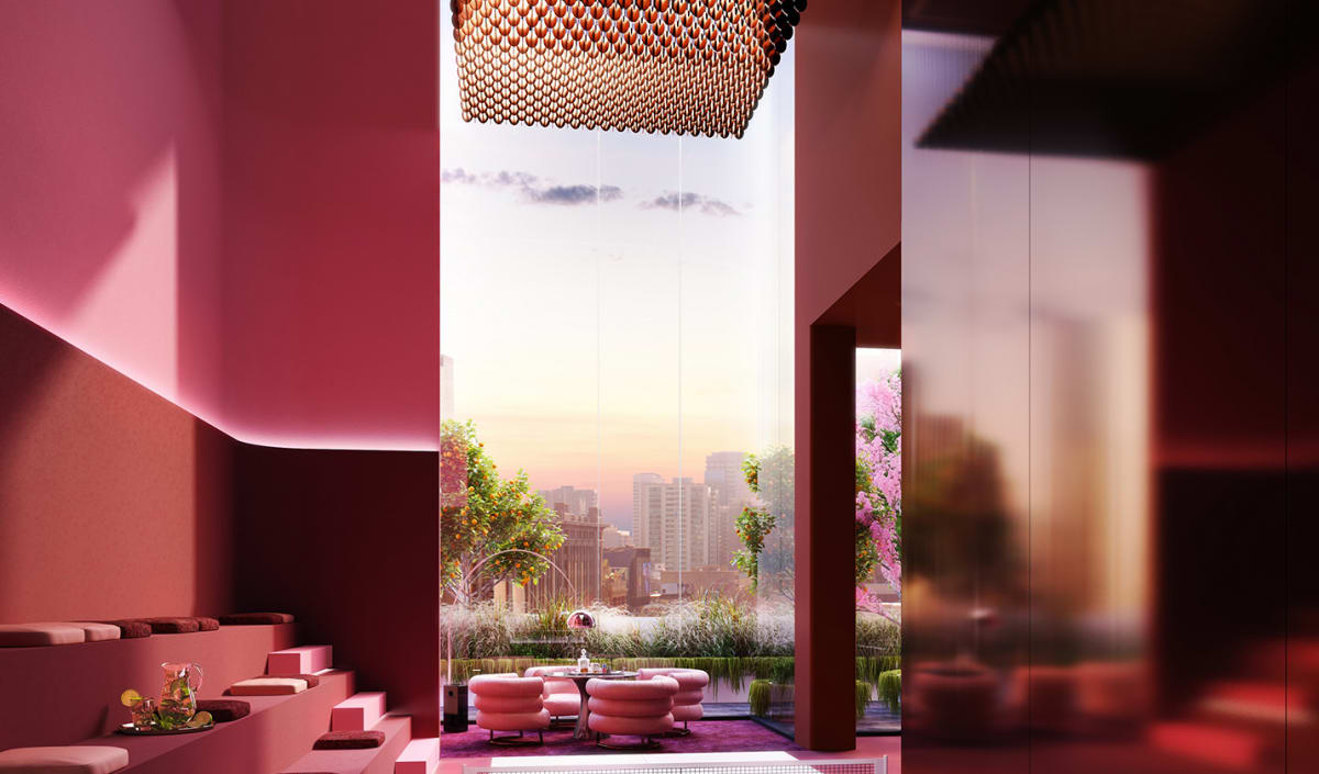 380 Melbourne