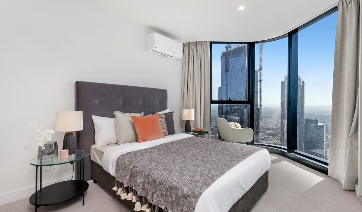 380 Melbourne