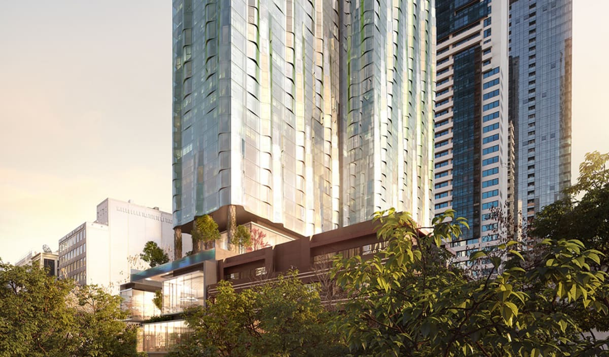 380 Melbourne