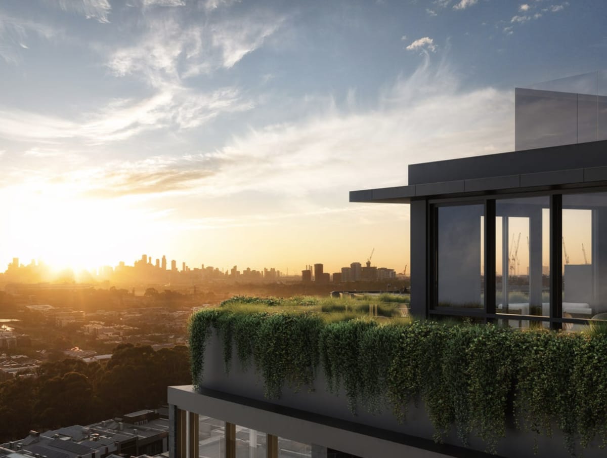 Tommy Residences