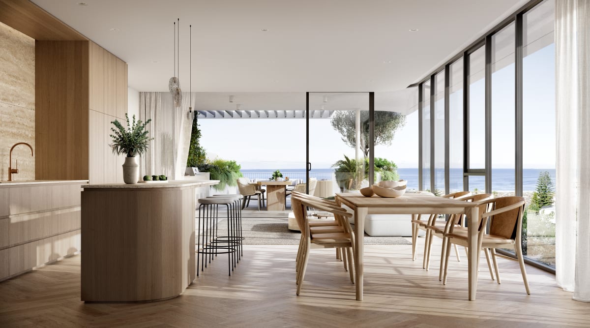 Marbella Beachside