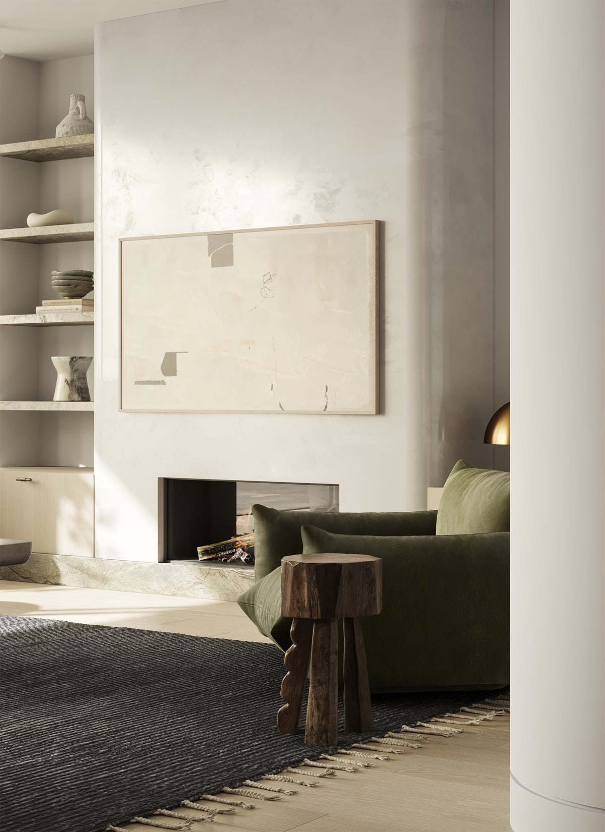The Villas, Neutral Bay