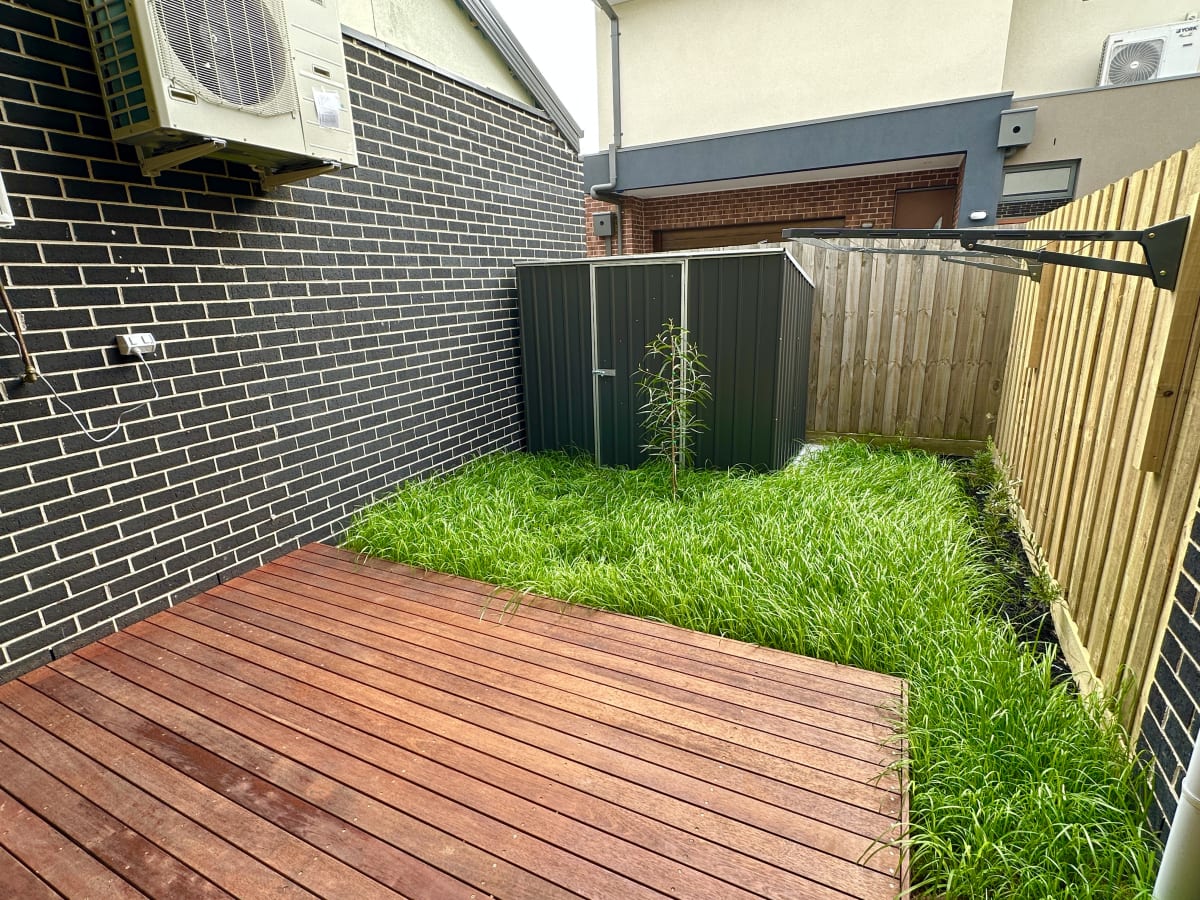 New Townhomes, Murrumbeena