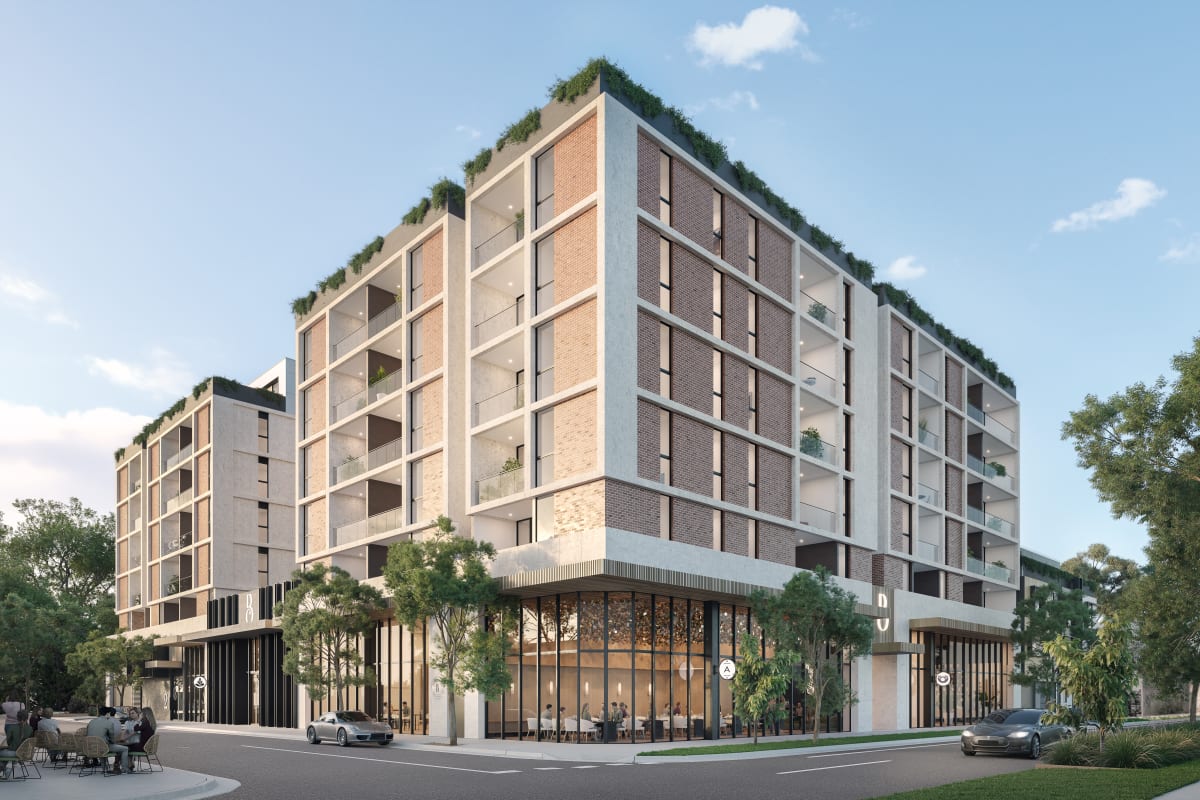 Crossley & Bourke, Footscray
