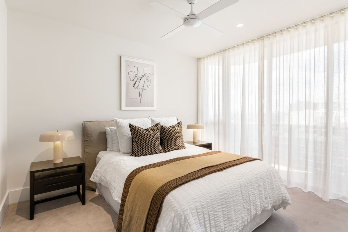 Chester & Ella | Penthouse Collection