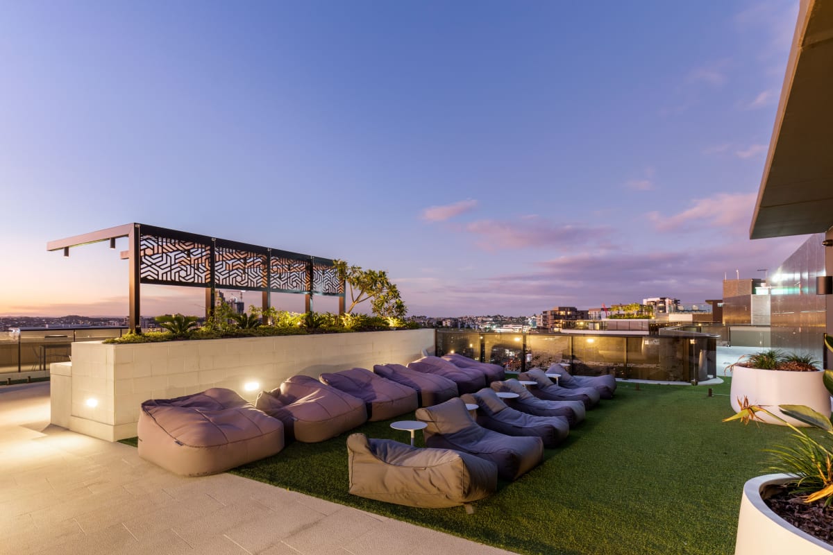 Chester & Ella | Penthouse Collection