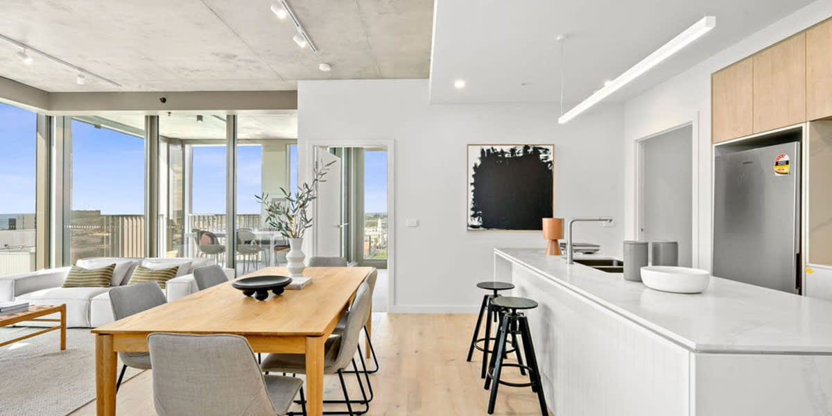 Ryrie Home, Geelong