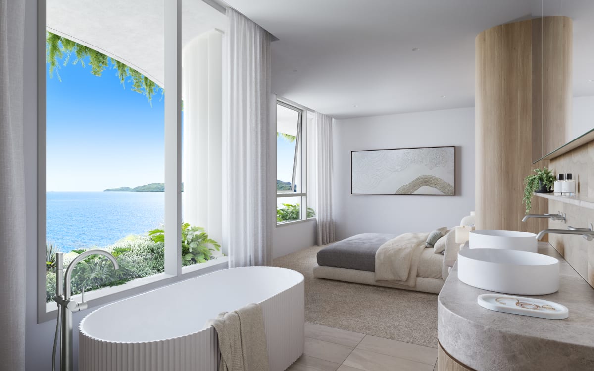 Marina Residences, Townsville City Marina Residences, Townsville City