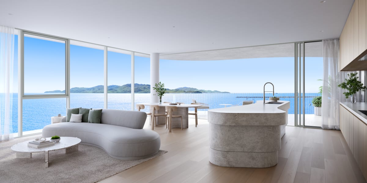 Marina Residences, Townsville City Marina Residences, Townsville City