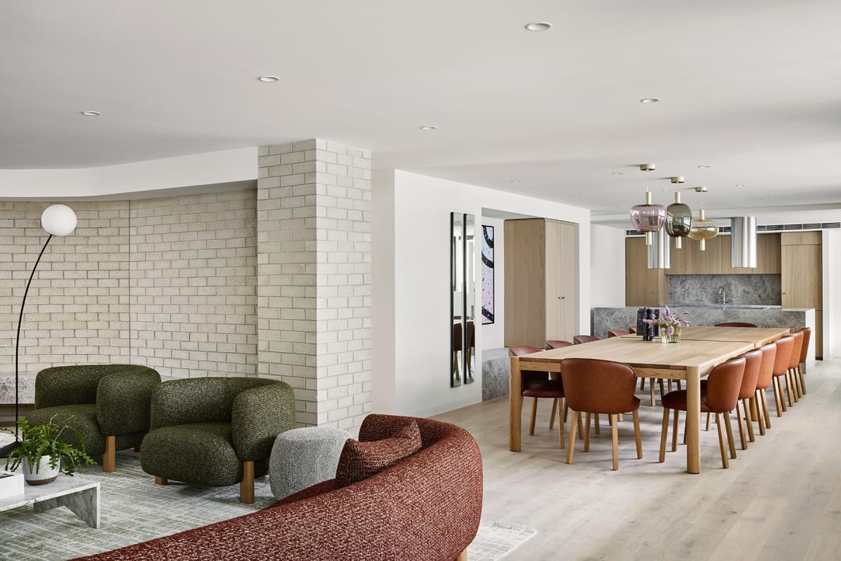 The Residences Glenarm Square