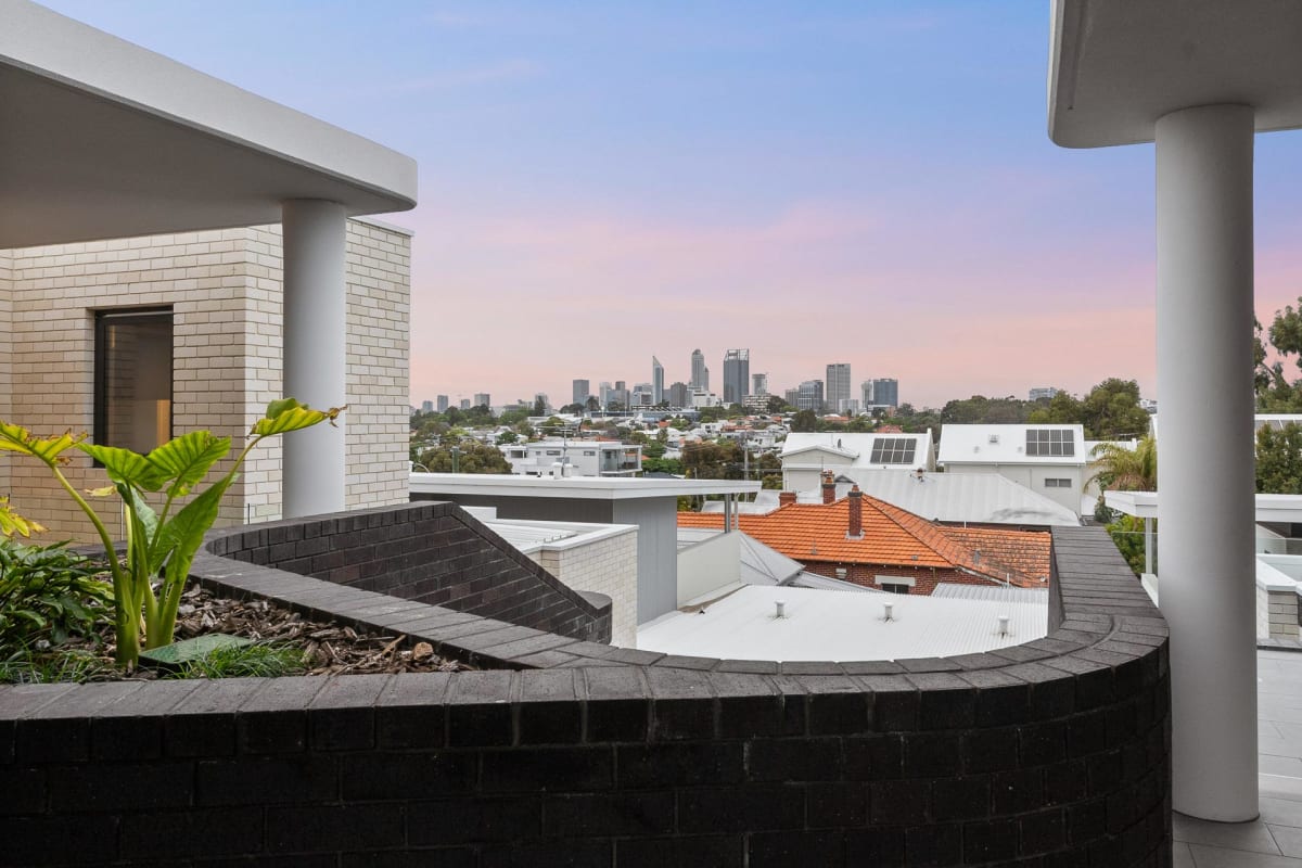 Loft Haus Leederville