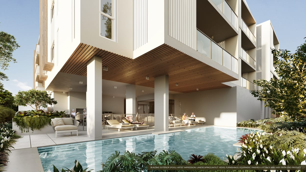 Banyan Residences