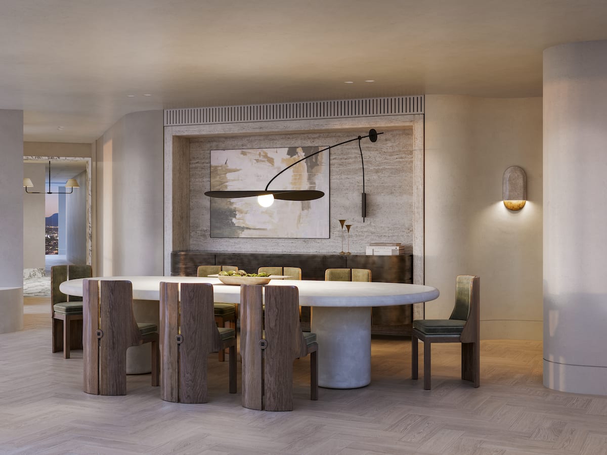 Masthead Ocean Club