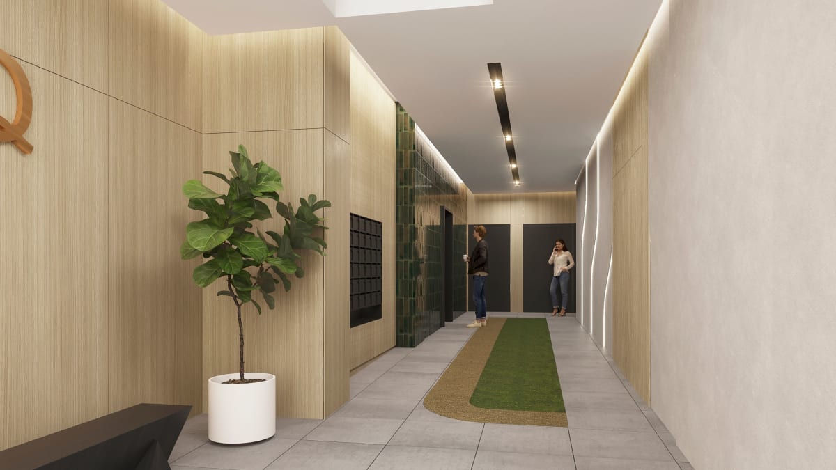 The Parq, Bexley