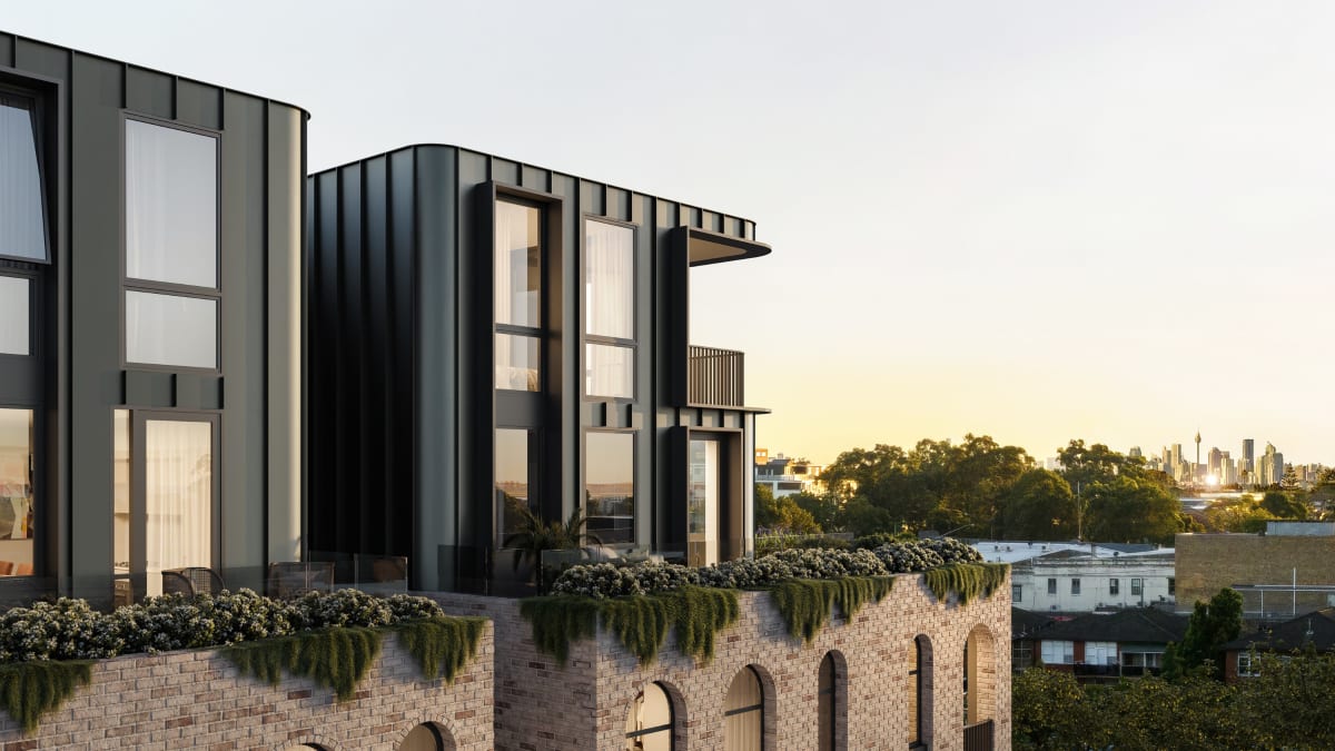 The Parq, Bexley