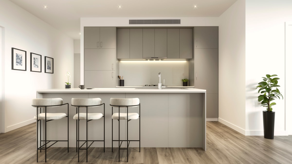 The Parq, Bexley