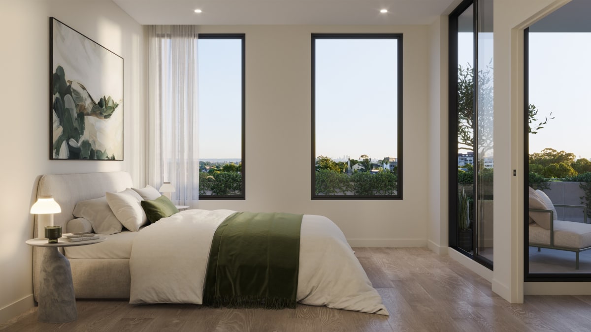 The Parq, Bexley
