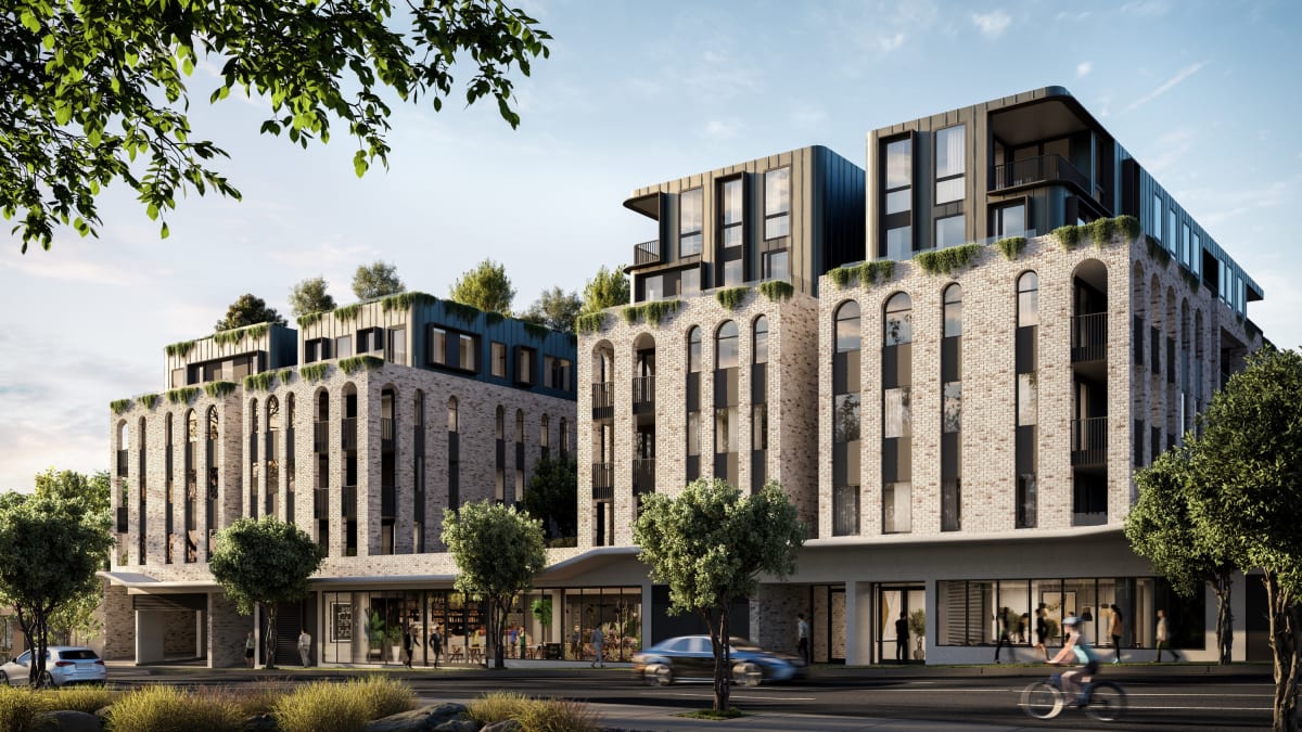 The Parq, Bexley