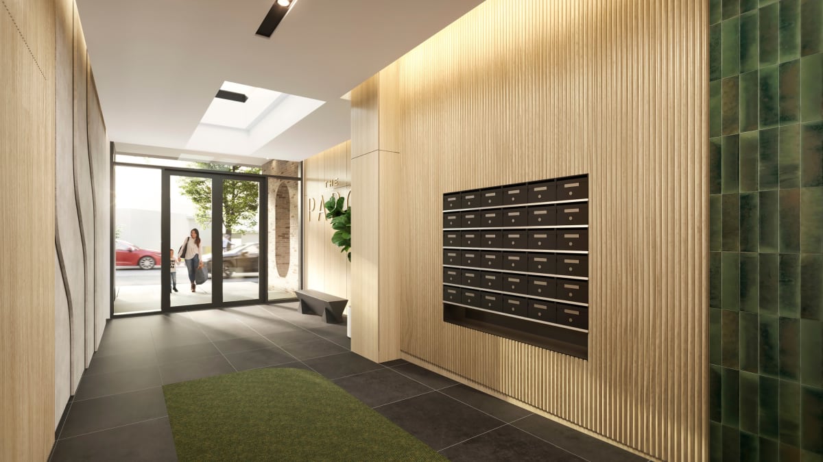 The Parq, Bexley